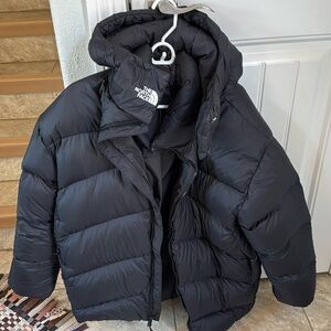 The North Face Black Ski & Snow Jacket
